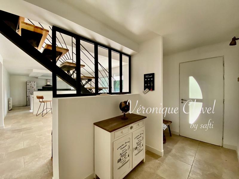 Villa - 210 m² - 7 pièces