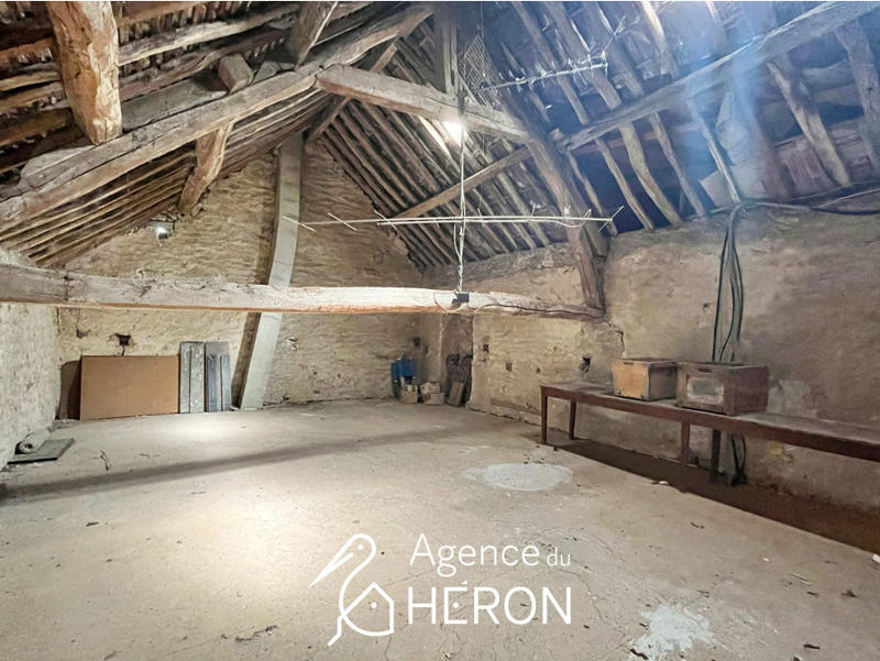 Maison - 160 m² - 5 pièces