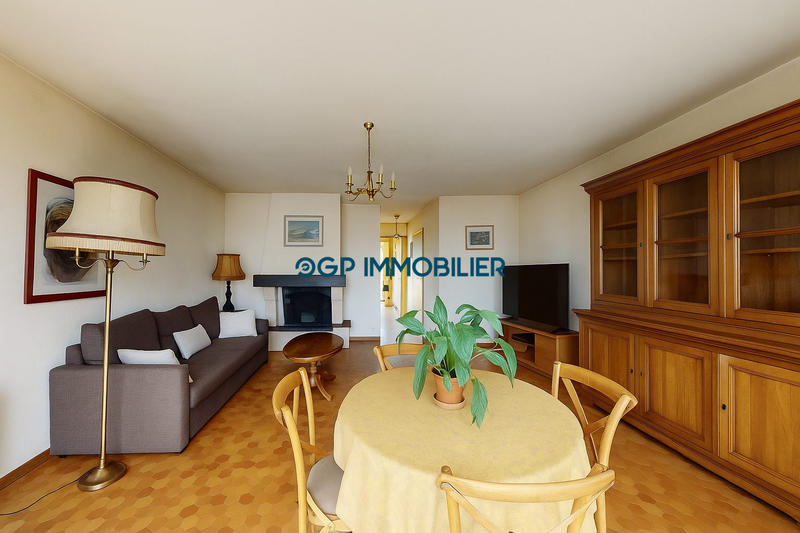 Maison ancienne - 135 m² - 7 pièces