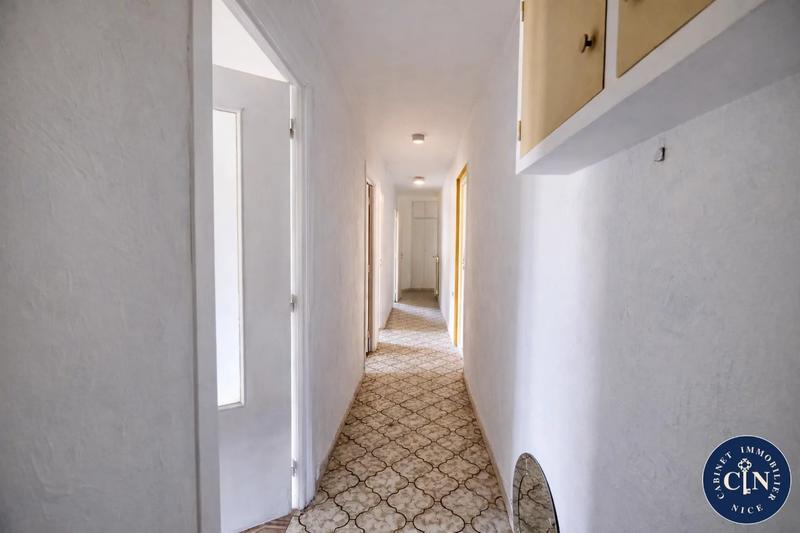 Appartement - 60 m² - 4 pièces