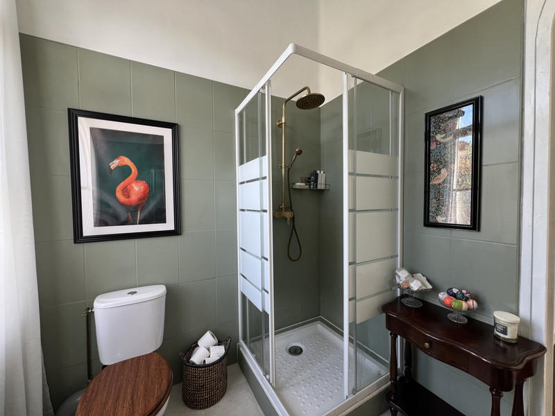 Maison - 144 m² - 5 pièces