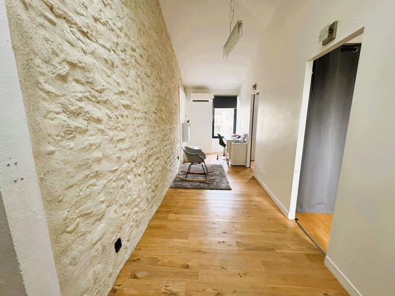 Maison - 160 m² - 5 pièces