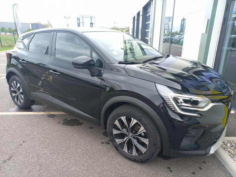 Renault Captur TCe 90 Evolution