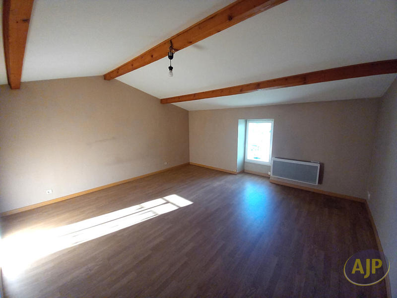 Maison - 109 m² - 4 pièces