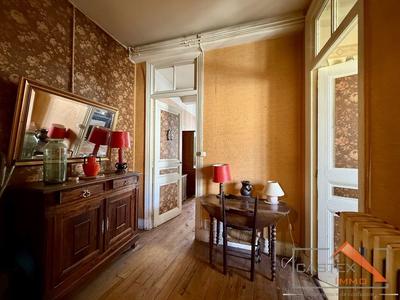 Maison de village - 165 m² - 5 pièces