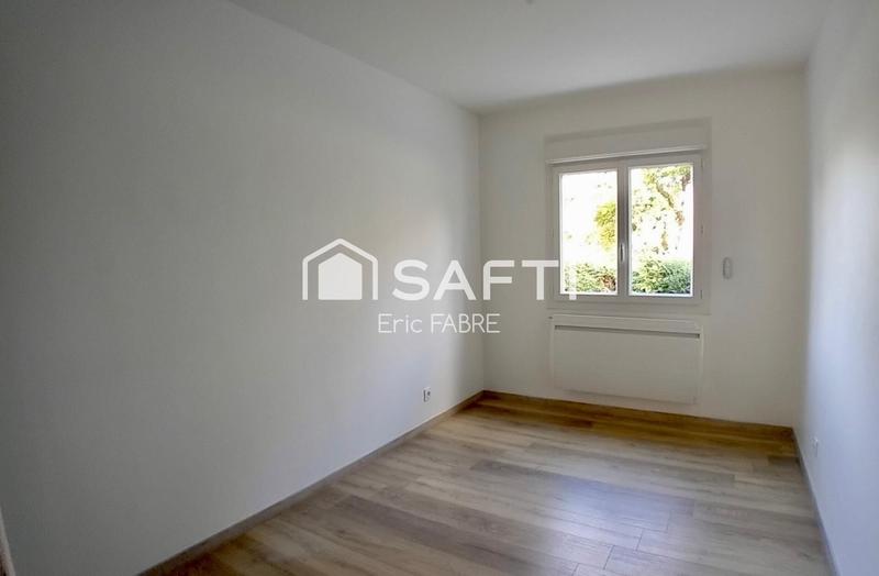 Maison - 182 m² - 6 pièces