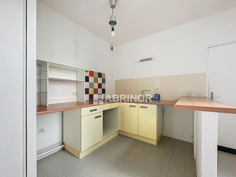 Appartement - 51 m² - 2 pièces