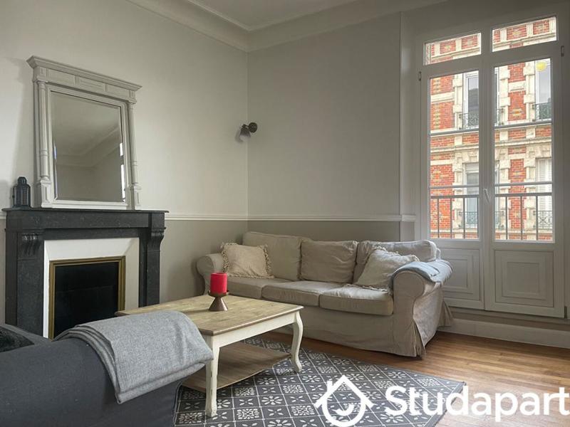 Maison - 76 m² - 4 pièces