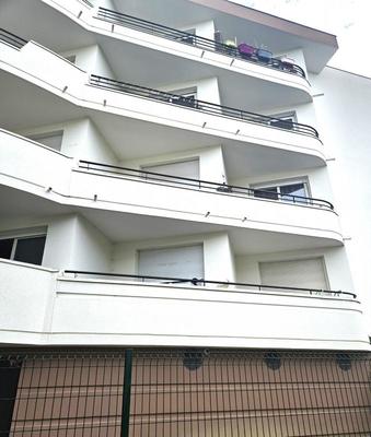 Appartement - 26 m² - 1 pièce