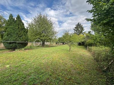 Maison - 78 m² - 5 pièces