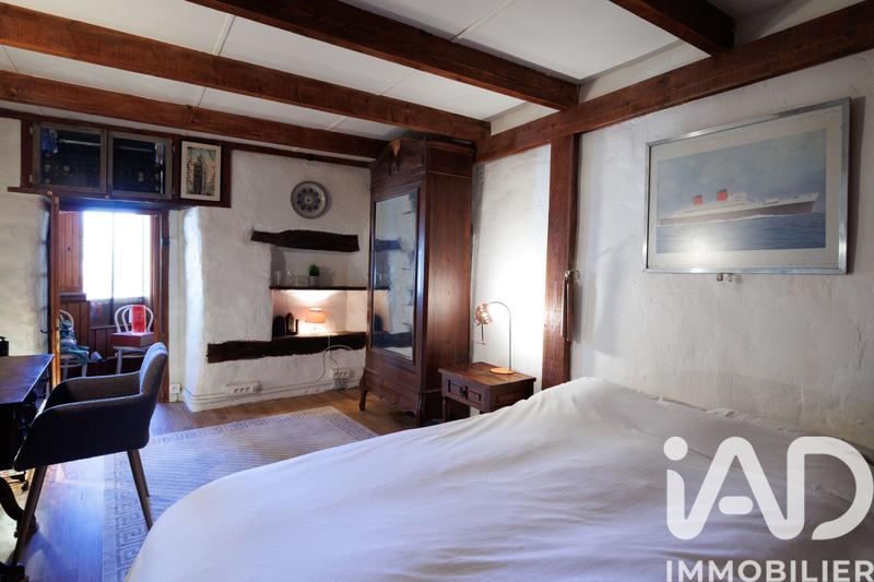 Maison - 160 m² - 4 pièces