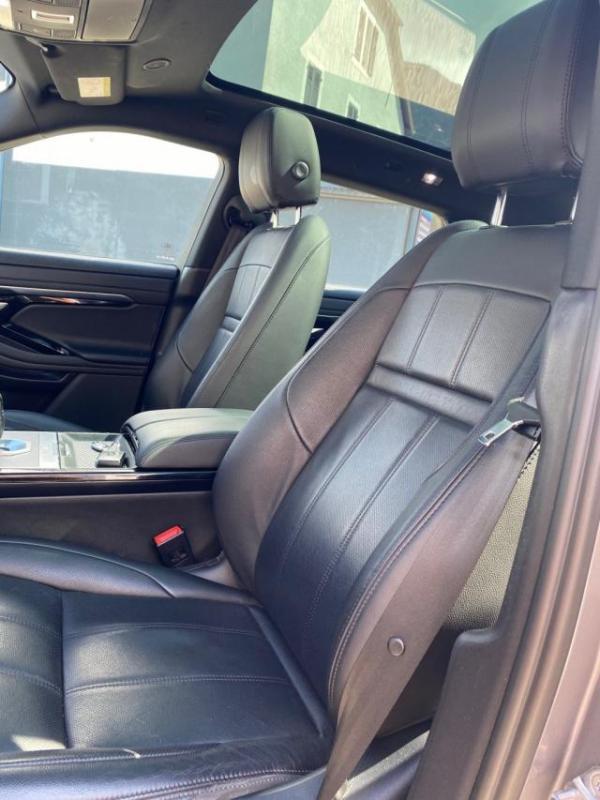 Land Rover Range Rover Evoque Mark II D200 Mhev Awd Bva9 se