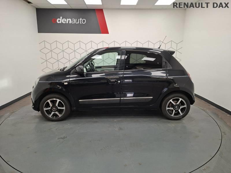 Renault Twingo III 0.9 TCe 90 Energy Intens