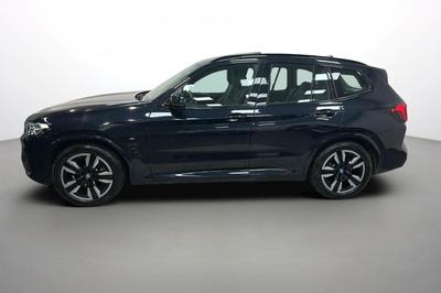 Bmw iX3 G08 Lci m Sport 286 ch Inspiring