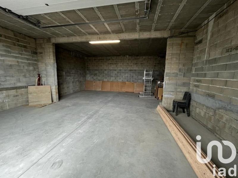 Maison - 162 m² - 5 pièces