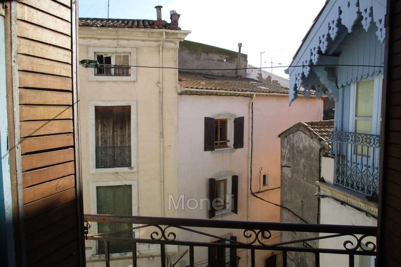Maison de ville - 79 m² - 5 pièces