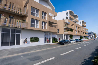 Appartement - 51 à 95 m² - 2 à 5 pièces