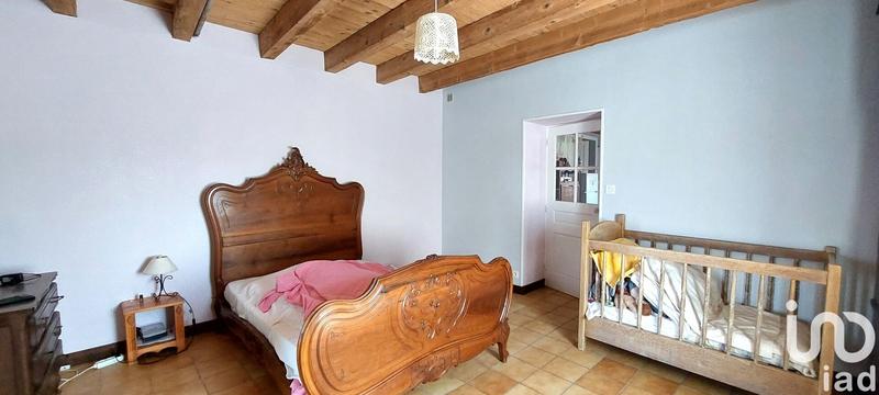 Maison - 325 m² - 10 pièces