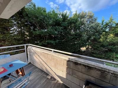 Appartement - 33 m² - 2 pièces