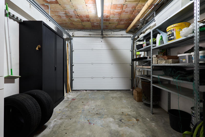 Maison - 168 m² - 7 pièces