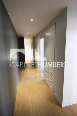 Appartement - 86 m² - 4 pièces