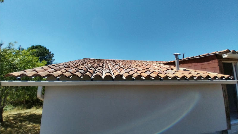 Local d'activités - 260 m²