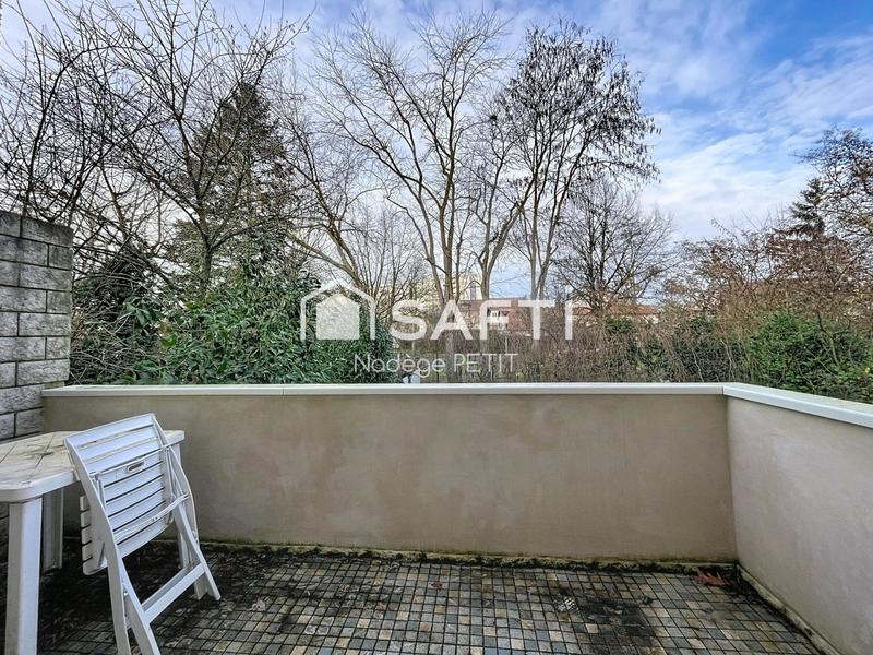 Maison - 135 m² - 7 pièces