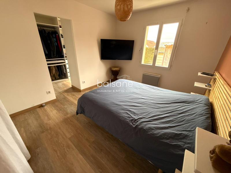 Maison contemporaine - 133 m² - 6 pièces