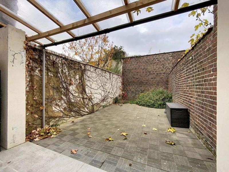 Maison - 74 m² - 4 pièces