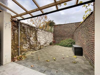 Maison - 74 m² - 4 pièces