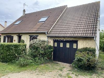 Pavillon - 110 m² - 6 pièces