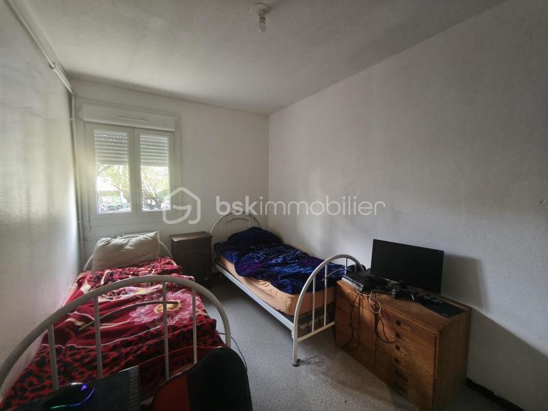 Appartement - 83 m² - 4 pièces