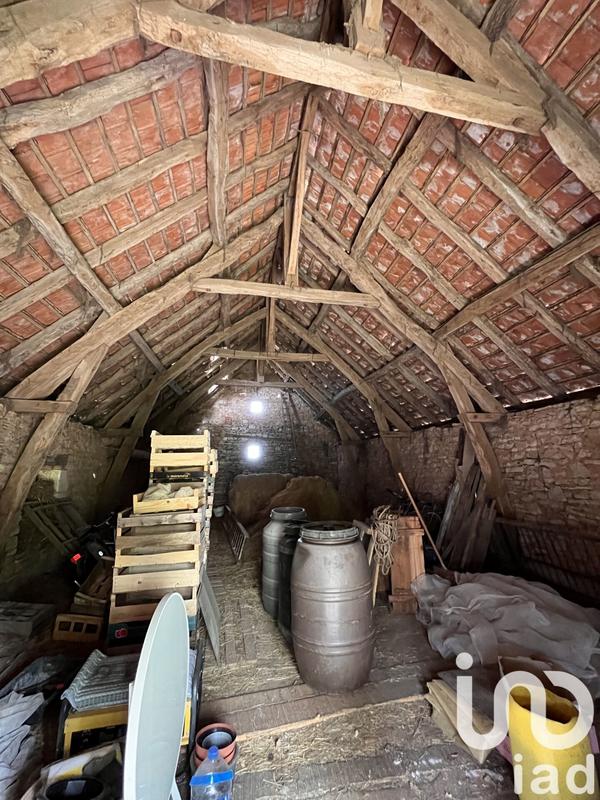 Ferme - 300 m² - 5 pièces