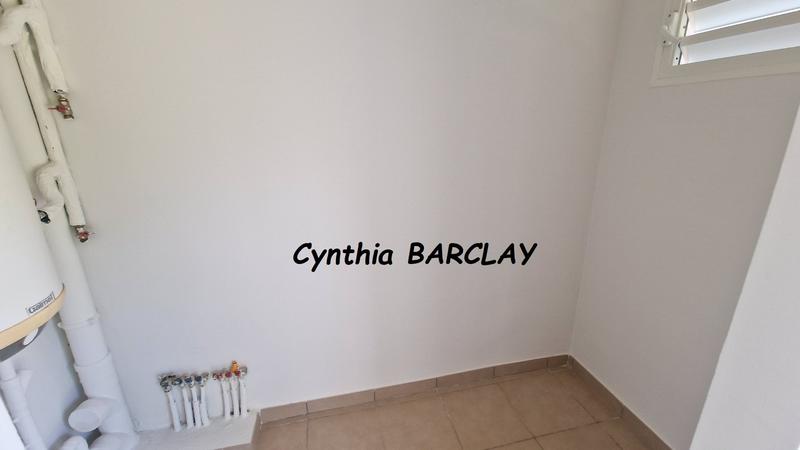 Appartement - 52 m² - 3 pièces