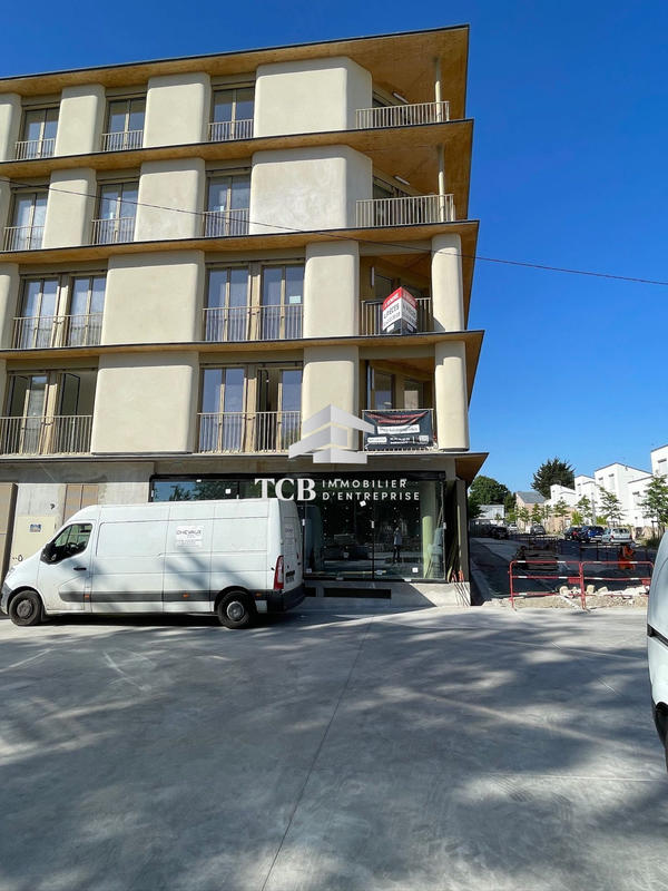 Local commercial - 125 m²