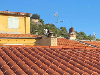 Appartement - 19 m² - 1 pièce