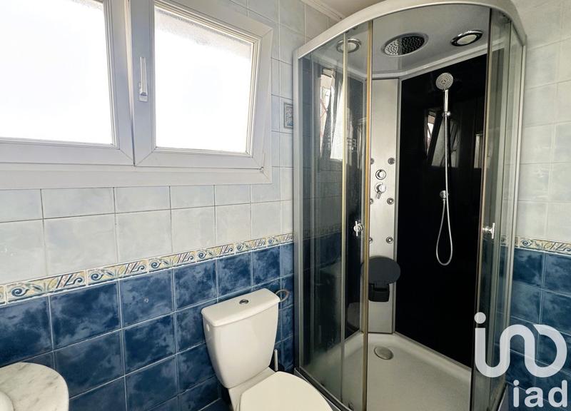 Maison - 118 m² - 7 pièces