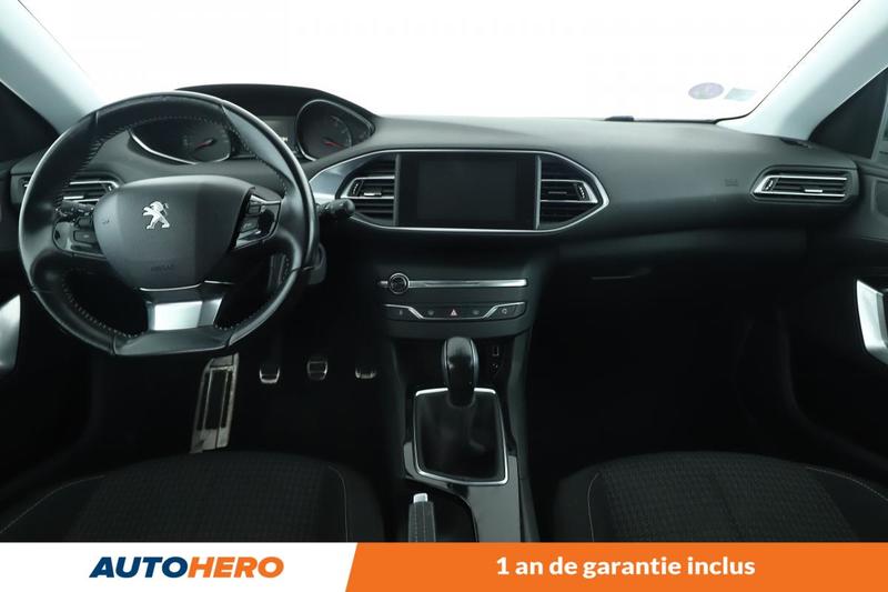 Peugeot 308 Sw 1.2 PureTech Style 110 ch