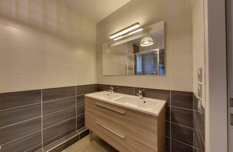 Appartement - 92 m² - 4 pièces