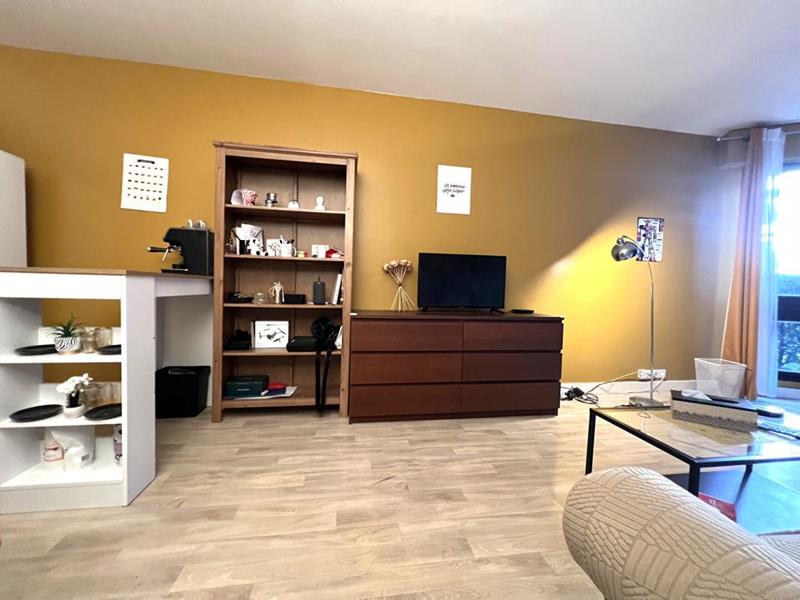 Appartement - 35 m² - 1 pièce