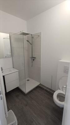 Appartement - 25 m² - 2 pièces