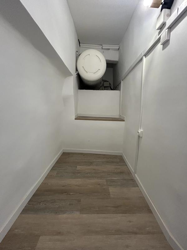 Appartement - 27 m² - 1 pièce