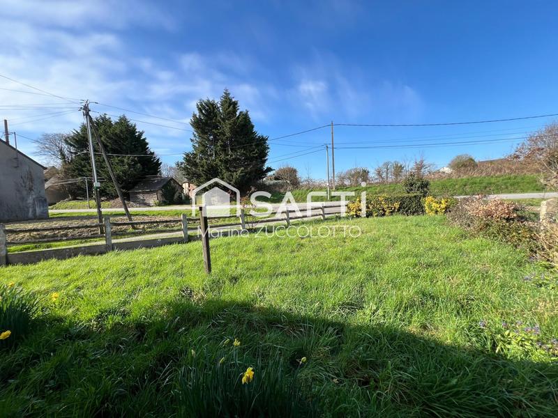 Maison - 56 m² - 2 pièces