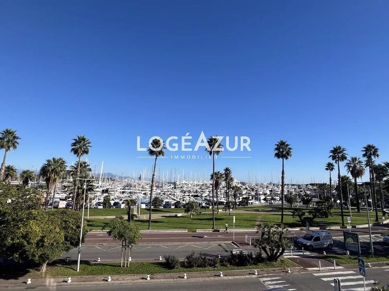 Appartement - 34 m² - 2 pièces