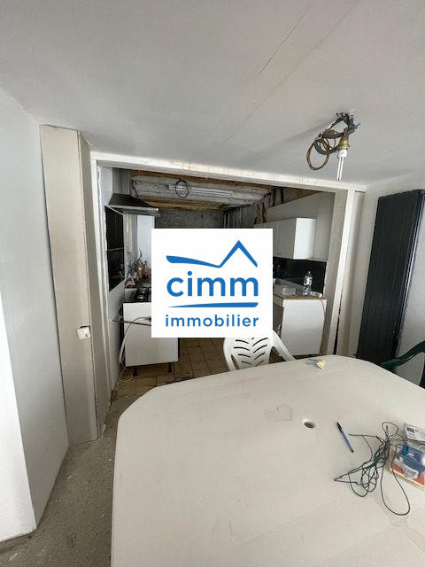 Maison traditionnelle - 130 m² - 6 pièces