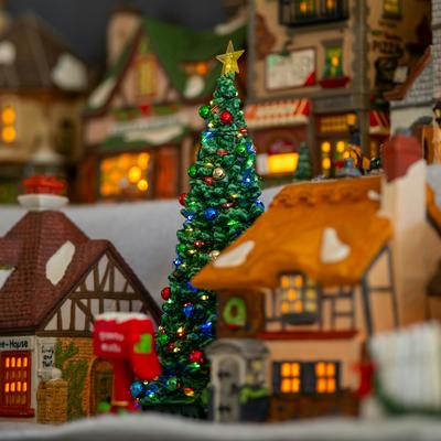 Marché de Noël à Plassac