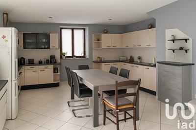 Duplex - 130 m² - 4 pièces