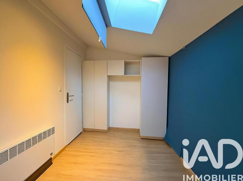 Maison - 52 m² - 2 pièces