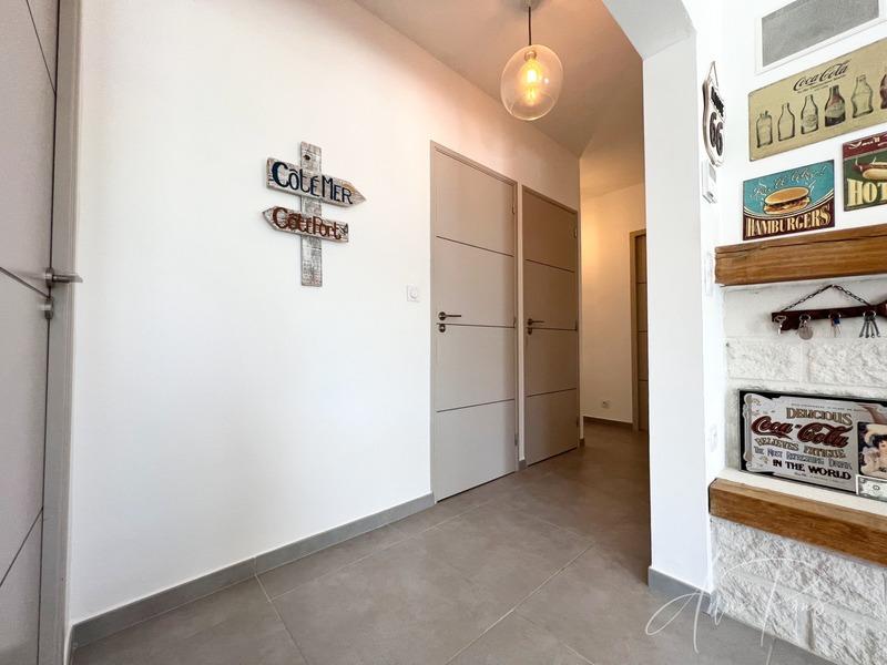 Villa - 103 m² - 5 pièces