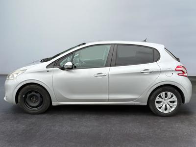 Peugeot 208 1.2 PureTech 82ch Bvm5 Style